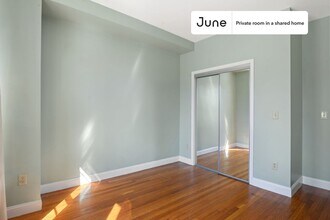 Private bedroom in 4 bed/1 bath Home in Boston, MA - Building Photo - Building Photo