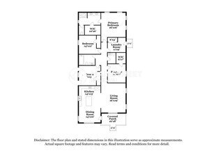6222 N 49th St in Tampa, FL - Building Photo - Building Photo