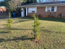 1829 4th St, Unit 1829 in Salisbury, NC - Building Photo