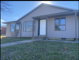 2703 Luce St in Cape Girardeau, MO - Building Photo