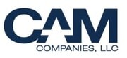 Property Management Company Logo CAM Companies, LLC