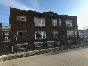 8863 Chamberlain St in Detroit, MI - Building Photo - Other