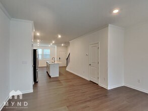 1506 Crescent Townes Wy in Raleigh, NC - Building Photo - Building Photo