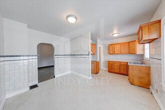 3032 W Mooresville Rd in Indianapolis, IN - Building Photo - Building Photo
