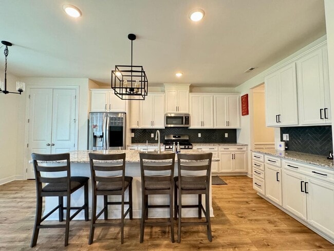 2514 Frg Vlg Wy in Apex, NC - Building Photo - Building Photo