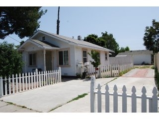 458 Bryan Ave in Sunnyvale, CA - Building Photo