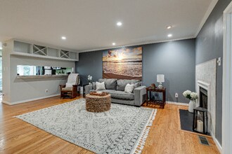 12125 Shore View Dr in Richmond, VA - Building Photo - Building Photo