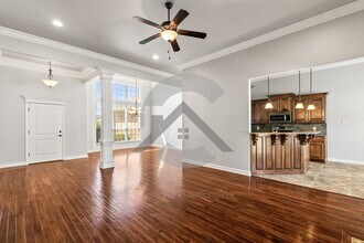 6137 Remington Dr in Alexander, AR - Building Photo - Building Photo