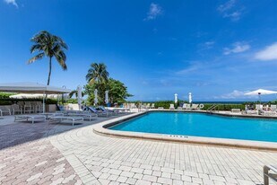 1900 S Ocean Blvd, Unit 7n in Pompano Beach, FL - Building Photo