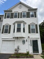 1916 Mississippi Ave SE in Washington, DC - Building Photo