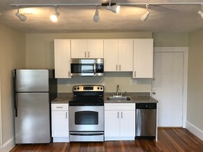 402 Highland Ave, Unit 36 in Somerville, MA - Building Photo - Building Photo