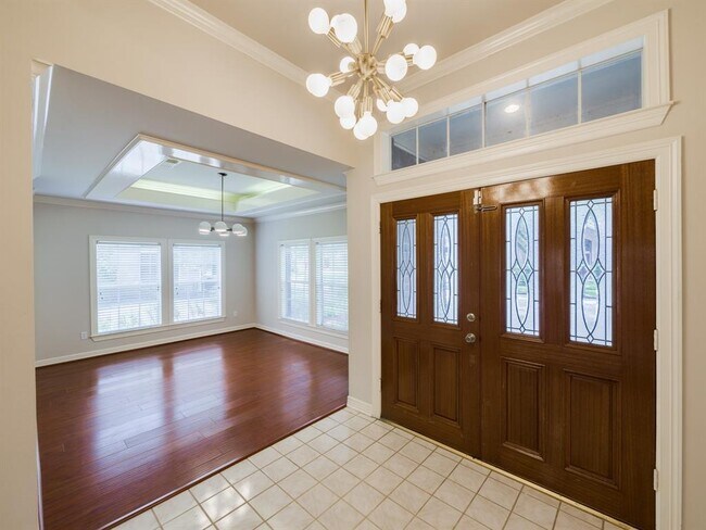 14211 Woodville Gardens Dr in Houston, TX - Building Photo - Building Photo