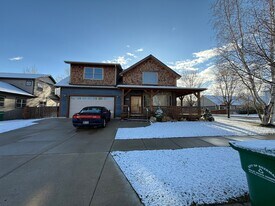 1608 Gale Ct in Bozeman, MT - Building Photo