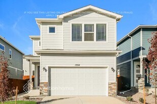 13514 Nederland Dr in Elbert, CO - Building Photo