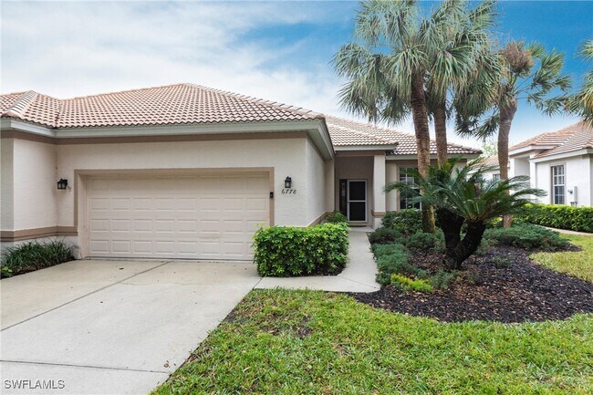 property at 6778 Old Banyan Way