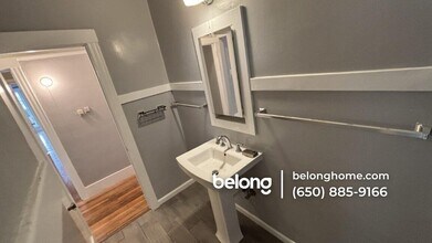 2366 Virginia St in Berkeley, CA - Foto de edificio - Building Photo