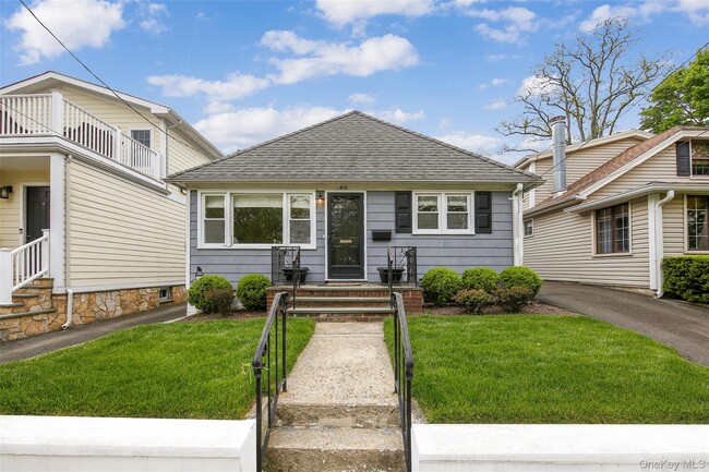 property at 616 Forest Ave