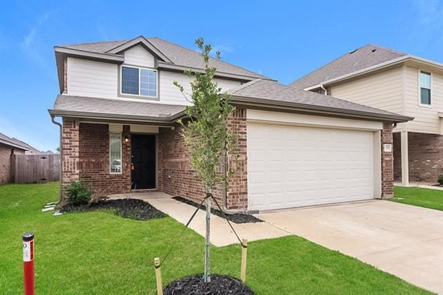 property at 1509 Matthew Dr