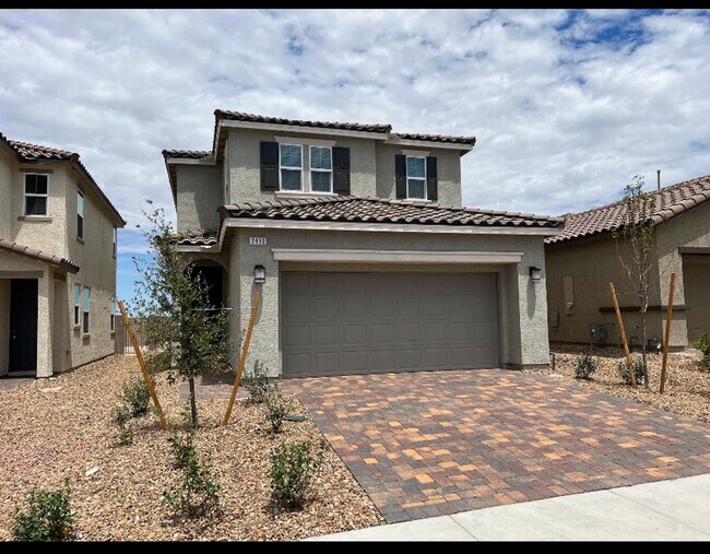 2430 Bellinzona Pl in Henderson, NV - Building Photo - Building Photo