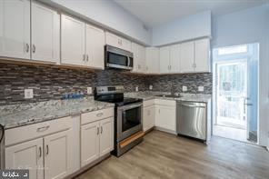1743 E Oliver St in Baltimore, MD - Building Photo