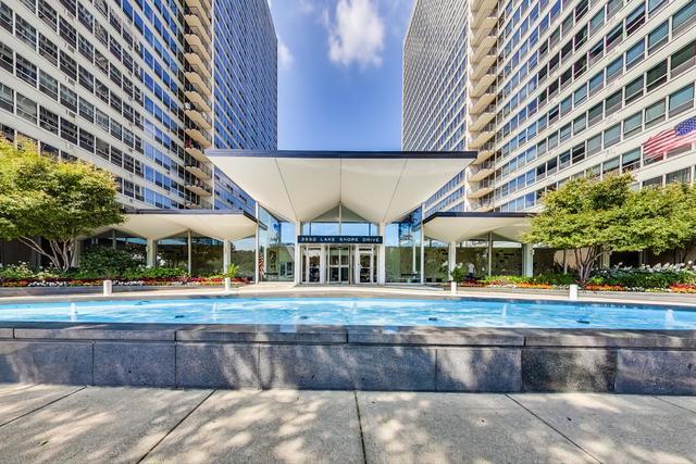 property at 3550 N Lake Shore Dr