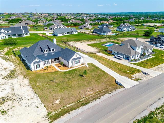 7730 Barber Rnch Rd in Fort Worth, TX - Building Photo - Building Photo