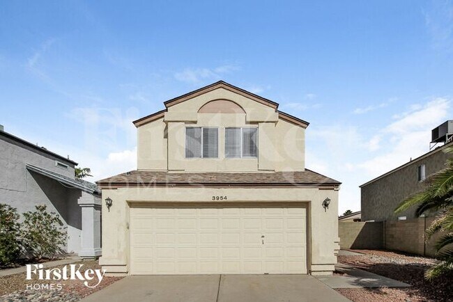 3954 W Camino Del Rio in Glendale, AZ - Building Photo - Building Photo