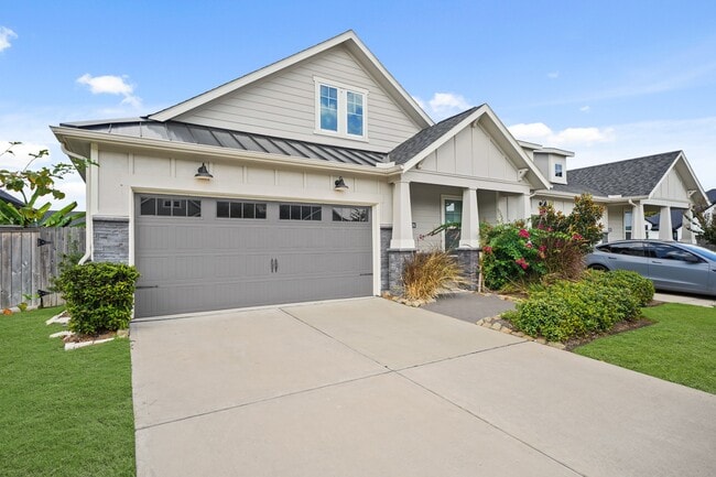 19706 Dwight Eisenhower Dr in Cypress, TX - Building Photo - Building Photo