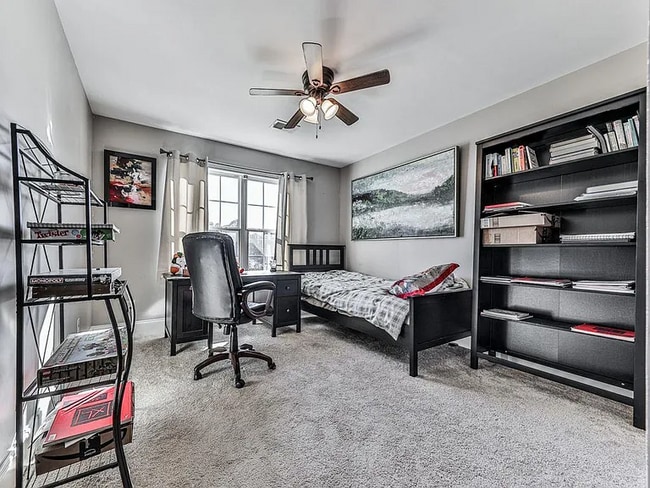 20 Gilreath Trail NW in Cartersville, GA - Building Photo - Building Photo