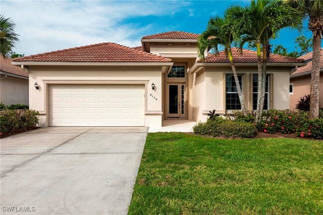 property at 8150 Valiant Dr