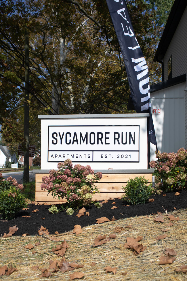 Sycamore Run in Jacobus, PA - Building Photo - Building Photo