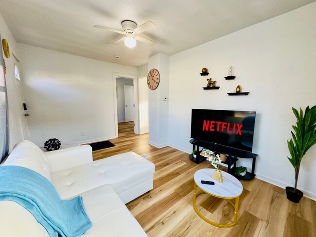 property at 1316 Whiting St SW