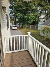 15 Houghton St in Worcester, MA - Building Photo - Building Photo