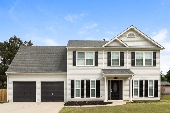 property at 10841 Paladin Dr