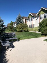 1096 Longbow Ln in Bozeman, MT - Foto de edificio - Building Photo