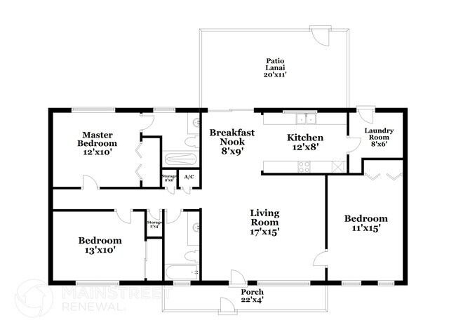 3132 Java Plum Ave in Sarasota, FL - Building Photo - Building Photo
