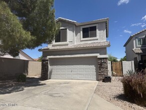 2163 N 30th St in Mesa, AZ - Building Photo - Building Photo