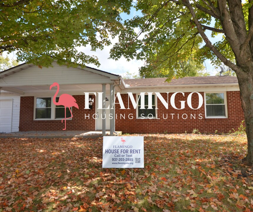 18 Patrick St in Dayton, OH - Building Photo