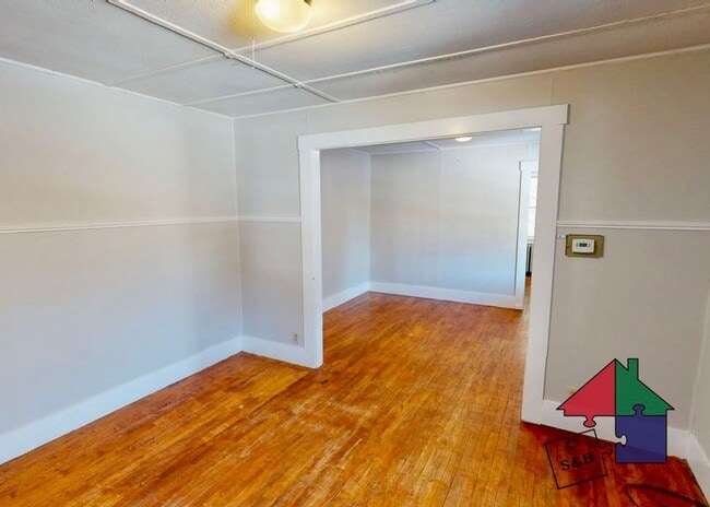 property at 831 Graniteville Rd