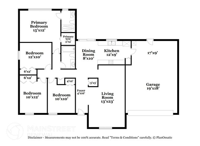 5695 Oak Hill Manor Dr in Orlando, FL - Building Photo - Building Photo