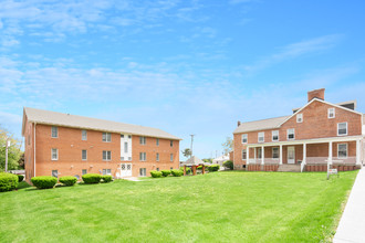 Emmits Manor in Emmitsburg, MD - Building Photo - Primary Photo