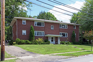 445 Canton Rd Apartments