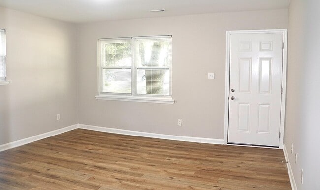 621 Reservoir St in Durham, NC - Building Photo - Building Photo