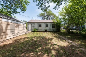 2219 N Prince St in Wichita, KS - Building Photo - Building Photo