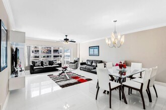 3850 Galt Ocean Dr, Unit 1003 in Fort Lauderdale, FL - Building Photo - Building Photo