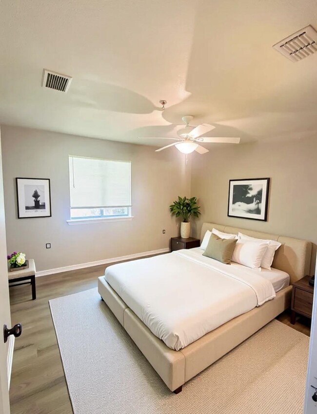 property at 2627 McKeithen St