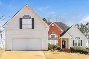 875 Georgian Hills Dr in Lawrenceville, GA - Building Photo