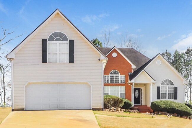 property at 875 Georgian Hills Dr