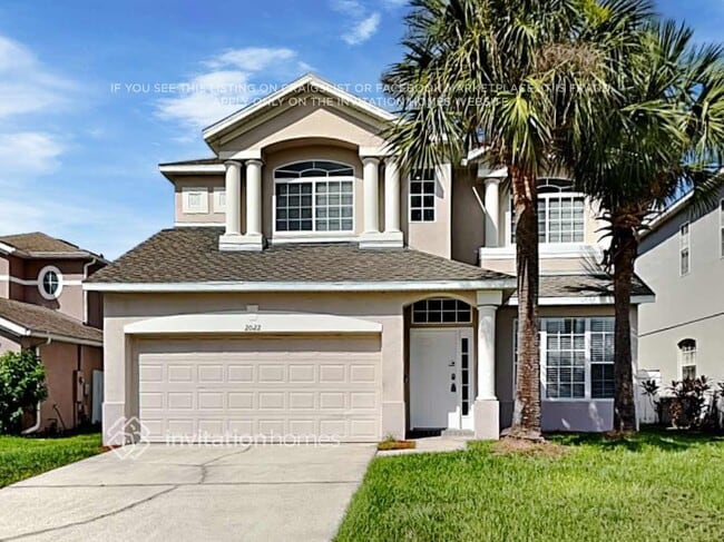 property at 2022 Meadow Pond Way
