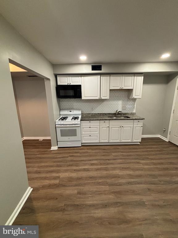 2315 James St in Baltimore, MD - Building Photo - Building Photo